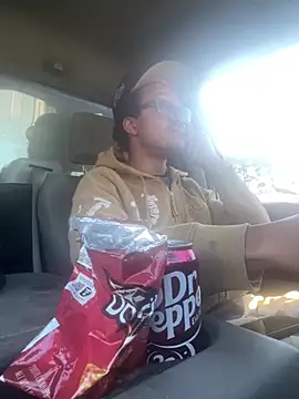 demonpt3 online show from February 12, 4:35 pm