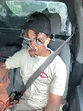 demonpt3 online show from April 14, 1:33 pm