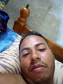 AlkalineCalmness online show from November 27, 6:22 pm