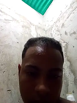 AlkalineCalmness online show from November 9, 3:16 pm