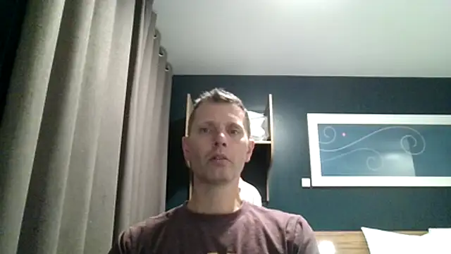 MarcusMaxx online show from March 17, 8:55 pm