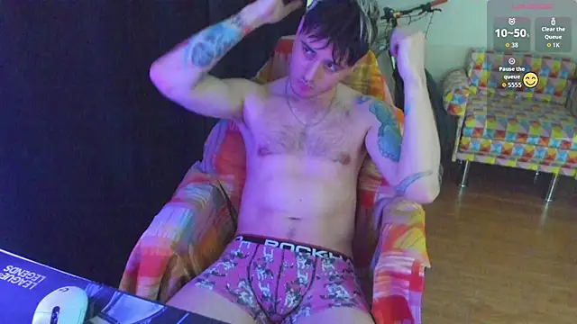 Joel-Pataki online show from February 23, 6:26 am