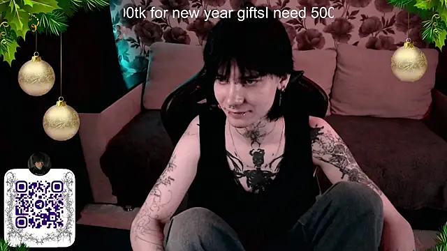 Kevin  badass online show from December 28, 2:33 am