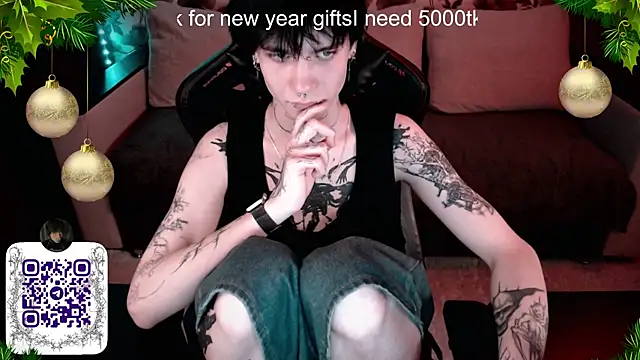 Kevin  badass online show from December 30, 4:29 pm