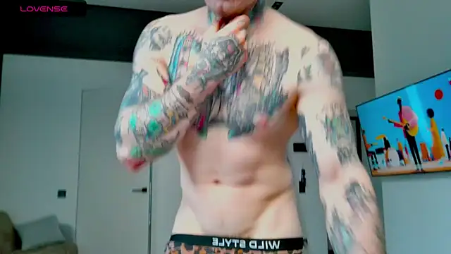 white King9999 online show from April 7, 10:15 am