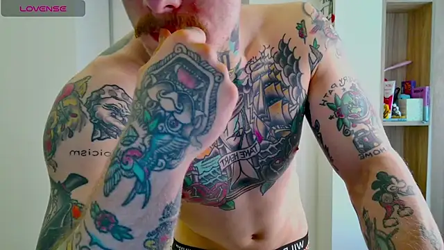 white King9999 online show from March 3, 1:07 pm