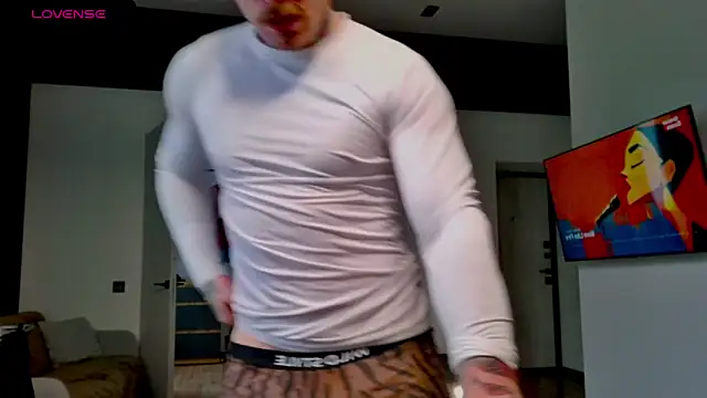 white King9999 online show from April 18, 12:28 pm