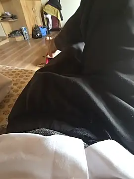 Keshuloveyou online show from July 9, 5:11 am