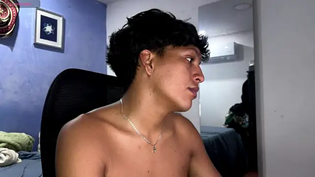 Xander bonnet1 online show from November 21, 2:49 pm