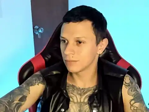goodboy69l online show from June 27, 12:35 am