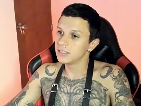 goodboy69l online show from March 1, 11:37 pm