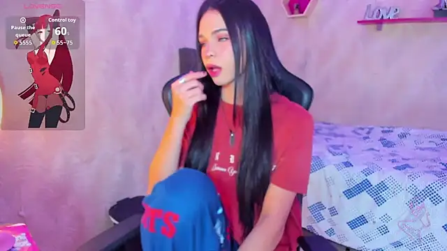 andy bell x online show from February 3, 4:10 am