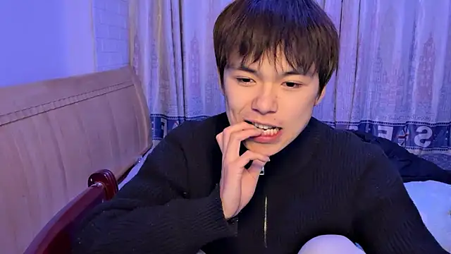 xiaottt1918 online show from January 25, 7:07 pm