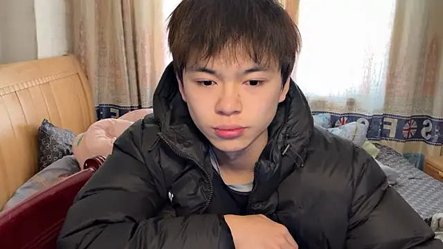 xiaottt1918 online show from January 22, 6:10 am