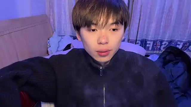 xiaottt1918 online show from January 11, 5:07 pm