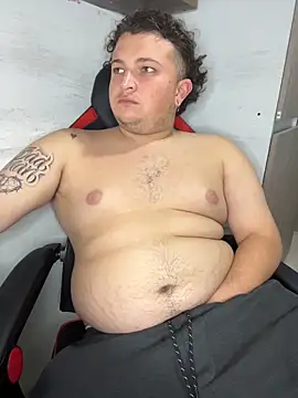 AndresChuboi online show from November 23, 11:38 pm