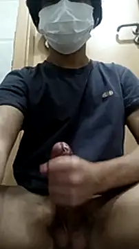 HansDick88 online show from January 25, 6:24 pm