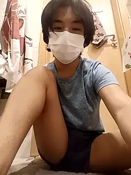 HansDick88 online show from March 13, 4:01 pm