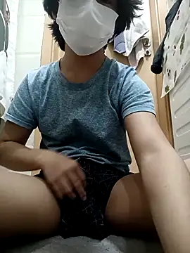 HansDick88 online show from March 5, 6:56 pm