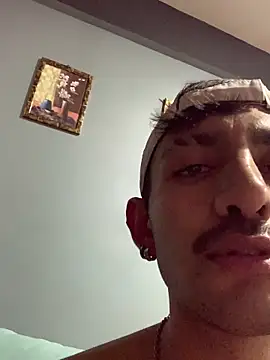 sauloskj online show from March 9, 1:16 pm