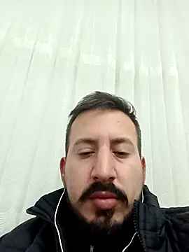 Karizmatikman online show from March 19, 2:26 am