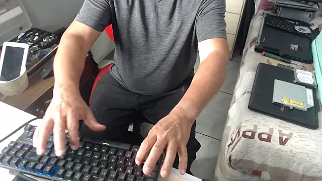 pepepaty online show from January 18, 11:18 pm