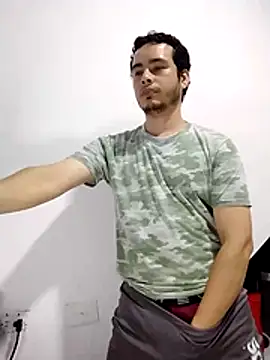 Gasparin32 online show from April 15, 3:17 am