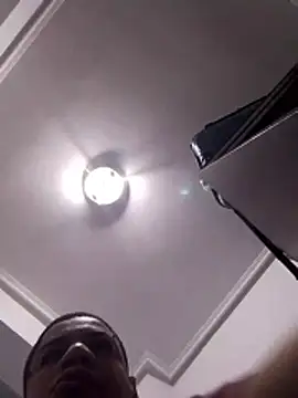 Arielmende online show from February 6, 5:21 pm