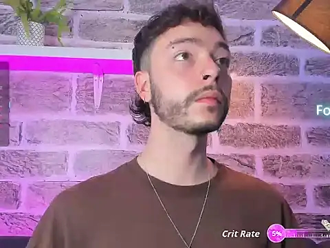 noah ricci online show from February 1, 12:04 pm