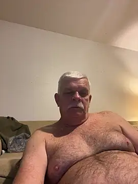 Silver1959 online show from June 5, 6:52 am