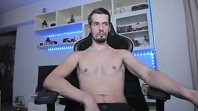 ToddClaytonn online show from October 28, 11:40 pm