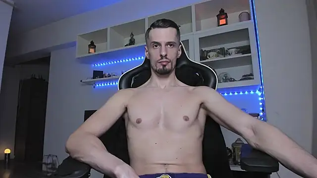 ToddClaytonn online show from February 7, 9:05 am