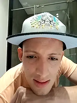 Duvan Martinez23 online show from April 2, 10:12 am