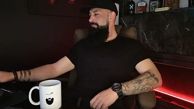 axxelrich  online show from November 15, 6:15 am