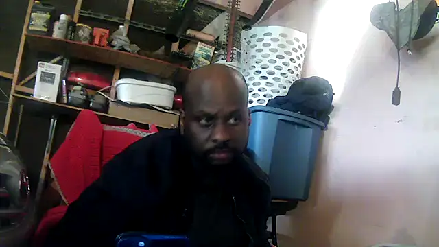 HBYAM online show from January 7, 3:50 pm