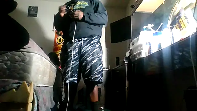 HBYAM online show from November 5, 9:44 am