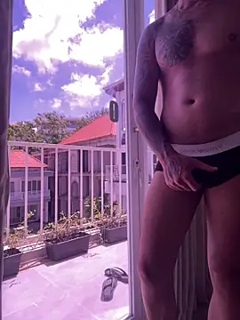 themany29 online show from April 11, 3:24 am