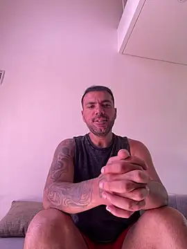 themany29 online show from April 18, 4:58 am