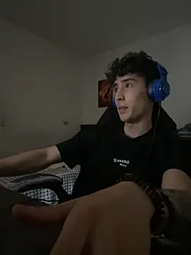 gojo satoru 18 online show from March 1, 12:49 pm