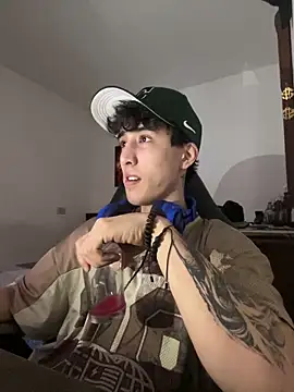 gojo satoru 18 online show from March 18, 6:55 pm