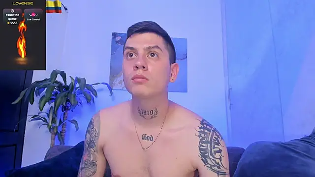 Yeiko Romero  online show from January 9, 8:14 pm