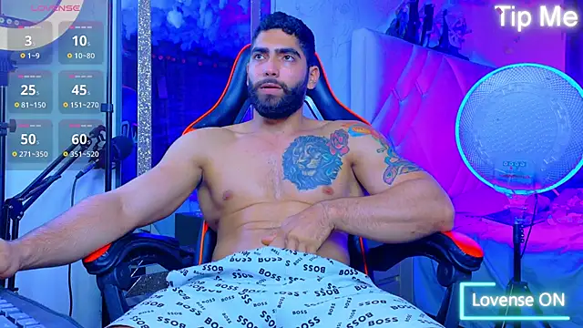 Rich boy01 online show from May 1, 2:15 am