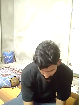 Deathsoul02 online show from February 27, 6:14 am