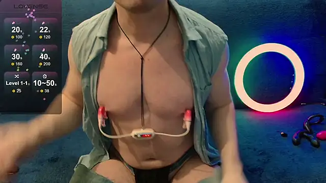 sasha nik online show from November 20, 1:49 am