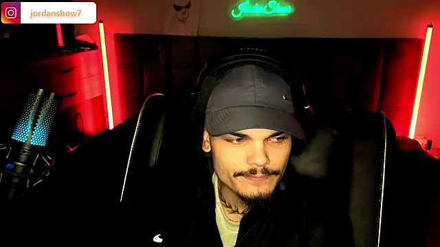 JordanShow online show from December 4, 7:54 pm