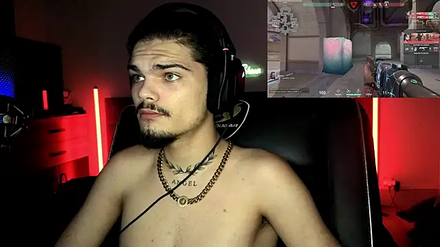 JordanShow online show from November 11, 4:17 am