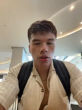 Logan smith1 online show from March 20, 8:56 pm