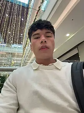 Logan smith1 online show from November 15, 6:32 pm