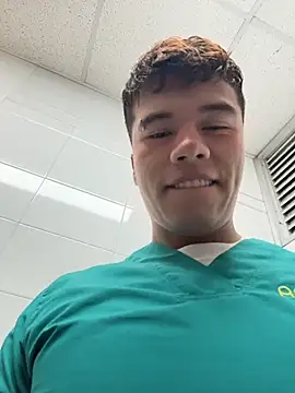 Logan smith1 online show from April 14, 1:00 pm