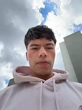 Logan smith1 online show from October 14, 5:42 pm